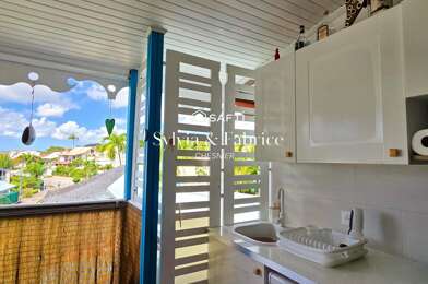 Appartement 2 pièces 190000 €