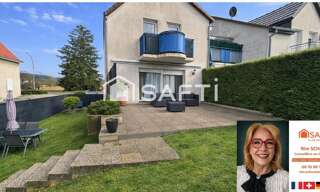 Maison 5 Pièces 103 m² à vendre à Kembs (68680)