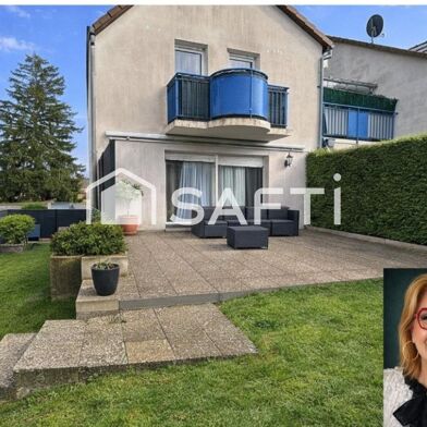 Maison 5 pièces 315000 €