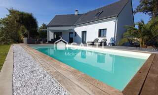 Maison 6 Pièces 169 m² à vendre à Grand-Fougeray (35390)