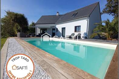 Maison 6 pièces 398000 €