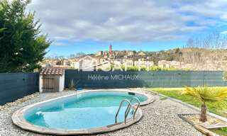 Maison 5 Pièces 111 m² à vendre à Mormoiron (84570)