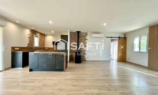 Maison 5 Pièces 111 m² à vendre à Mormoiron (84570)