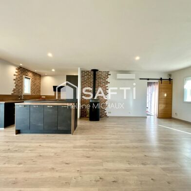 Maison 5 pièces 395000 €