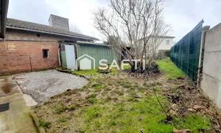 Maison 3 Pièces 77 m² à vendre à Labastide-Saint-Pierre (82370)