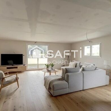 Maison 4 pièces 242000 €