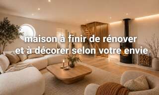 Maison 4 Pièces 114 m² à vendre à Neuilly-en-Thelle (60530)