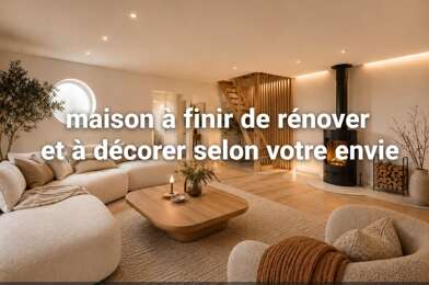 Maison 4 pièces 209000 €