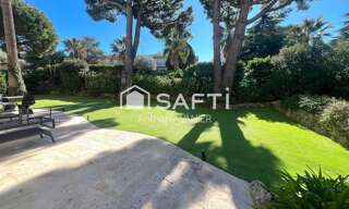 Appartement 4 Pièces 120 m² à vendre à Villeneuve-Loubet (06270)