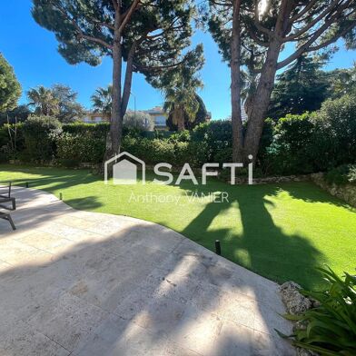 Appartement 4 pièces 795000 €