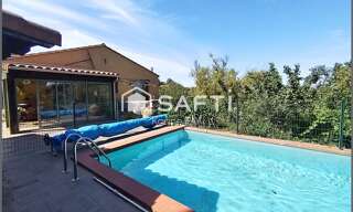 Maison 7 Pièces 200 m² à vendre à Camélas (66300)