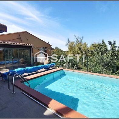 Maison 7 pièces 480000 €