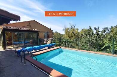 Maison 7 pièces 480000 €