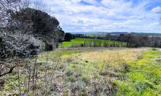 Terrain  1270 m² à vendre à Quint-Fonsegrives (31130)