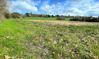 Terrain  1719 m² à vendre à Quint-Fonsegrives (31130)