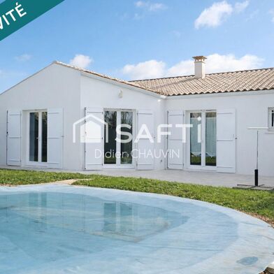 Maison 5 pièces 478000 €