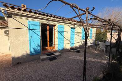 Maison 3 pièces 275000 €