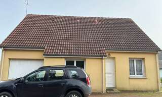 Maison 4 Pièces 77 m² à vendre à Savigny (50210)