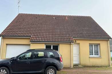 Maison 4 pièces 141000 €