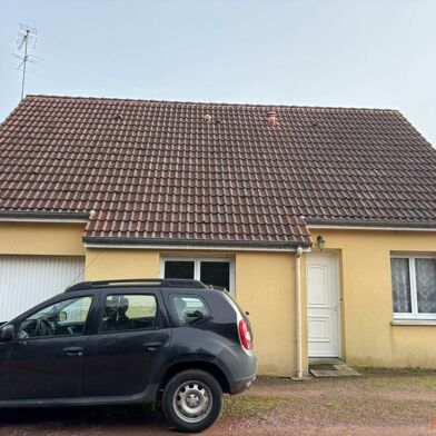 Maison 4 pièces 141000 €