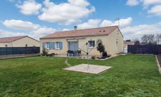 Maison 4 Pièces 91 m² à vendre à La Réorthe (85210)