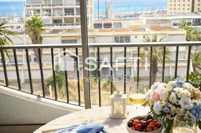 Appartement 1 pièces 180000 €