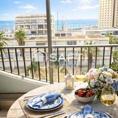 Appartement 1 pièces 180000 €