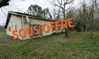 Maison 4 Pièces 130 m² à vendre à Saint-Sauveur (33250)