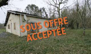 Maison 4 Pièces 130 m² à vendre à Saint-Sauveur (33250)