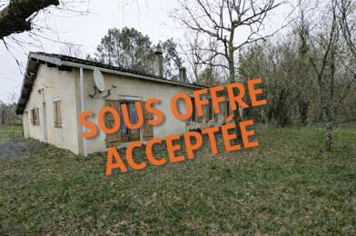 Maison 4 pièces 160000 €