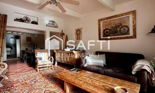 Maison 5 Pièces 91 m² à vendre à Sainte-Terre (33350)