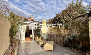 Maison 5 Pièces 91 m² à vendre à Sainte-Terre (33350)