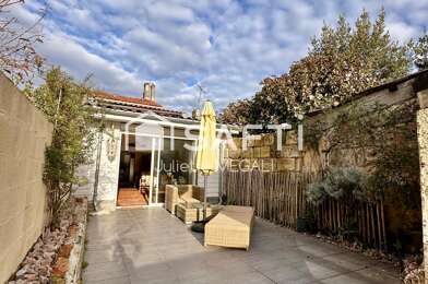 Maison 5 pièces 189500 €