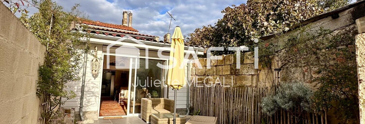 Maison 5 Pièces 91 m² à vendre à Sainte-Terre (33350)