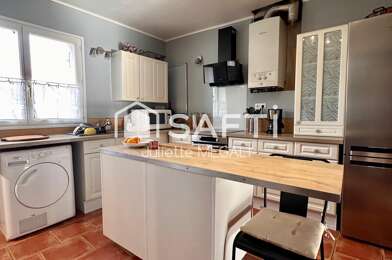 Maison 5 pièces 189500 €