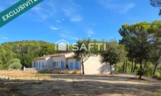 Maison 6 Pièces 178 m² à vendre à Rognes (13840)