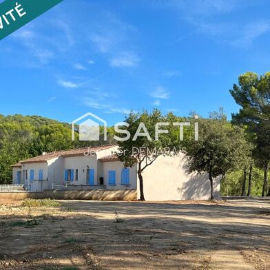 Maison 6 pièces 855000 €