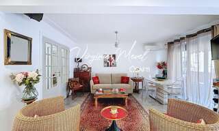 Appartement 3 Pièces 66 m² à vendre à Nice (06000)