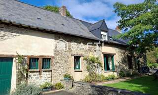 Maison 7 Pièces 200 m² à vendre à Noyal-sur-Vilaine (35530)