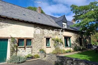 Maison 7 pièces 399000 €