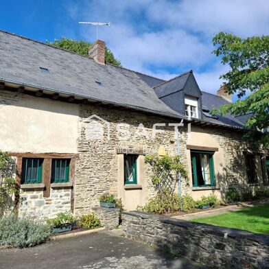 Maison 7 pièces 399000 €