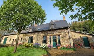 Maison 7 Pièces 200 m² à vendre à Noyal-sur-Vilaine (35530)