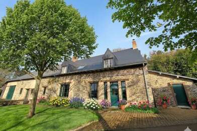 Maison 7 pièces 399000 €