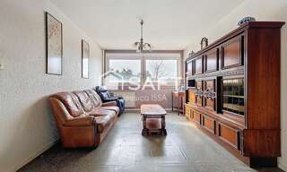 Appartement 5 Pièces 96 m² à vendre à Saint-Avold (57500)