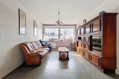 Appartement 5 pièces 83000 €