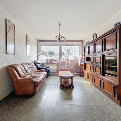 Appartement 5 pièces 83000 €