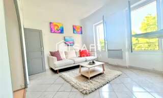 Appartement 2 Pièces 33 m² à vendre à Auriol (13390)