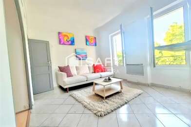 Appartement 2 pièces 105000 €