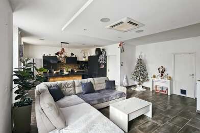 Appartement 4 pièces 289500 €