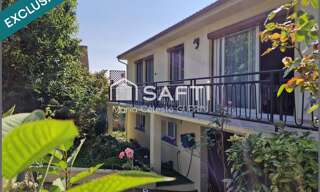 Maison 6 Pièces 118 m² à vendre à Issou (78440)